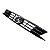 Grade Parachoque Jetta Highline MK6 2017 Dianteiro - Imagem 1