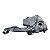 Tanque Combustível Jetta Highline MK6 2017 5C0201021GL - Imagem 6