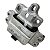 Coxim Motor VW Jetta 2.0 211cv 2017 Esquerdo 1K0199555CF - Imagem 2