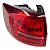Lanterna Jetta Highline 2.0T 2017 Esquerda 5C6945207 - Imagem 1