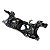 Agregado Suspensão Jetta Highline MK6 2017 Dianteiro - Imagem 2