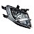 Farol Milha Jetta Highline MK6 2017 Esquerdo 5C7941699 - Imagem 1