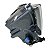 Farol Milha Jetta Highline MK6 2017 Esquerdo 5C7941699 - Imagem 2