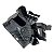 Carcaça Caixa Fusíveis Motor VW Jetta 211cv 2017 5C0937132B - Imagem 3