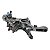 Suporte Filtro VW Jetta 2.0 TSI 2017 Alternador Compressor - Imagem 3
