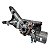 Suporte Filtro VW Jetta 2.0 TSI 2017 Alternador Compressor - Imagem 4