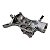 Suporte Filtro VW Jetta 2.0 TSI 2017 Alternador Compressor - Imagem 2