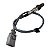Sonda Lambda Oxigênio VW Jetta 211cv 2017 Pré 06K906262AF - Imagem 4