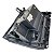 Porta Luva Jetta Highline 2.0T 2011 a 2017 5C7857101C - Imagem 5