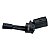 Sensor Rotação Jetta Highline MK6 2017 Traseiro Esquerdo - Imagem 1