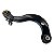Braço Suspensão Jetta Highline MK6 2017 Traseiro 5Q0505323C - Imagem 2