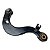 Braço Suspensão Jetta Highline MK6 2017 Traseiro 5Q0505323C - Imagem 3