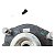 Par Coxim Amortecedor Jetta Highline MK6 2017 Dianteiro - Imagem 4