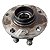 Cubo Roda Rolamento Jetta Highline MK6 2017 Dianteiro - Imagem 1