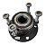 Cubo Roda Rolamento Jetta Highline MK6 2017 Dianteiro - Imagem 2