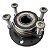 Cubo Roda Rolamento Jetta Highline MK6 2017 Dianteiro - Imagem 3