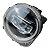 Farol LED Jeep Renegade 2018 2019 2020 2021 Esquerdo Original - Imagem 1