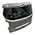 Tampa Traseira Porta Mala Jeep Renegade 2018 2019 2020 2021 - Imagem 1