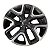 Roda Aro 18 Jeep Renegade 2018 a 2021 Original Longitude - Imagem 1