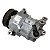 Compressor Ar Condicionado Jeep Renegade Compass 2021 - Imagem 1