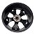 Roda Aro 18 Jeep Renegade Compass 2018 a 2021 Original - Imagem 4