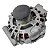 Alternador Jeep Renegade Toro Argo Cronos 1.8 2021 51978345 - Imagem 6