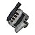 Alternador Jeep Renegade Toro Argo Cronos 1.8 2021 51978345 - Imagem 5