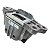 Coxim Suporte Motor Jeep Renegade Toro 1.8 2021 Direito - Imagem 5