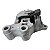 Coxim Suporte Motor Jeep Renegade Toro 1.8 2021 Direito - Imagem 4