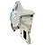 Folha Lateral BMW M240i F22 2017 2018 Traseira Esquerda Lata - Imagem 2