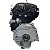 Motor Parcial BMW M240i M140i 3.0 6 cilindros B58 340cv 2018 - Imagem 3