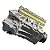 Motor Parcial BMW M240i M140i 3.0 6 cilindros B58 340cv 2018 - Imagem 5