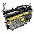 Motor Parcial BMW M240i M140i 3.0 6 cilindros B58 340cv 2018 - Imagem 1