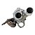 Turbina Turbo BMW M240i 340i 440i 540i X3 3.0 6 Cilindros - Imagem 3