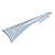 Moldura Caixa Ar Spoiler BMW M240i F22 2017 2018 Esquerda - Imagem 3