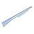 Moldura Caixa Ar Spoiler BMW M240i F22 2017 2018 Esquerda - Imagem 1