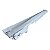 Moldura Caixa Ar Spoiler BMW M240i F22 2017 2018 Esquerda - Imagem 2