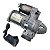 Motor Arranque Partida BMW M240i M140i B58 2018 8621840 - Imagem 1