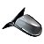 Espelho Retrovisor BMW M235i M240i F22 2017 2018 Direito - Imagem 1