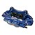 Pinça Freio BMW M240i M140i 2017 2018 Dianteira Esquerda - Imagem 2