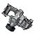 Bomba Água Suporte Motor BMW M240i M140i B58 2018 7643067 - Imagem 4