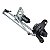 Motor Galhada Limpador Parabrisa BMW M240i F22 2017 2018 - Imagem 5