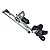 Motor Galhada Limpador Parabrisa BMW M240i F22 2017 2018 - Imagem 3
