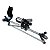 Motor Galhada Limpador Parabrisa BMW M240i F22 2017 2018 - Imagem 2
