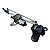 Motor Galhada Limpador Parabrisa BMW M240i F22 2017 2018 - Imagem 1