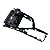 Porta Copo Console Central BMW M240i F22 2017 Acabamento - Imagem 3