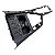Porta Copo Console Central BMW M240i F22 2017 Acabamento - Imagem 6