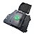 Subwoofer Alto Falante BMW M240i M2 F22 2018 Harman Esquerdo - Imagem 4