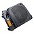Subwoofer Alto Falante BMW M240i M2 F22 2018 Harman Esquerdo - Imagem 1