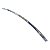 Friso Externo Teto Porta BMW M240i F22 2017 2018 Direita - Imagem 5